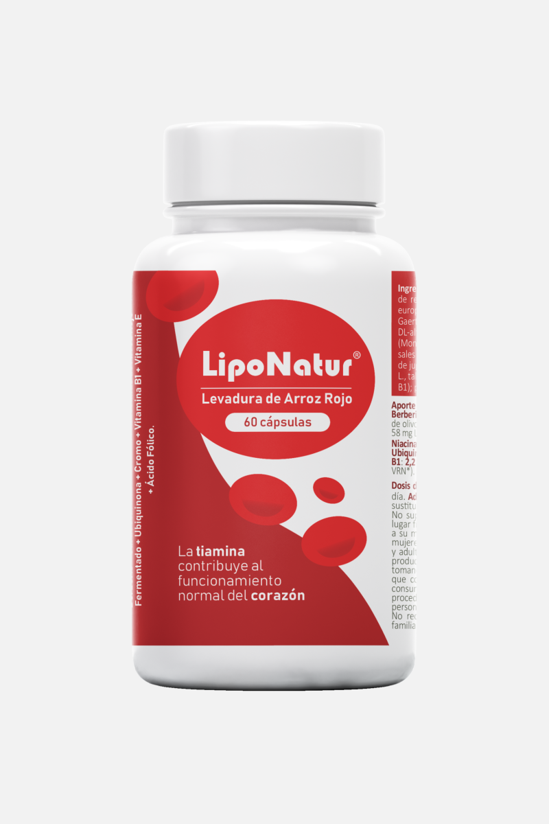 Liponatur