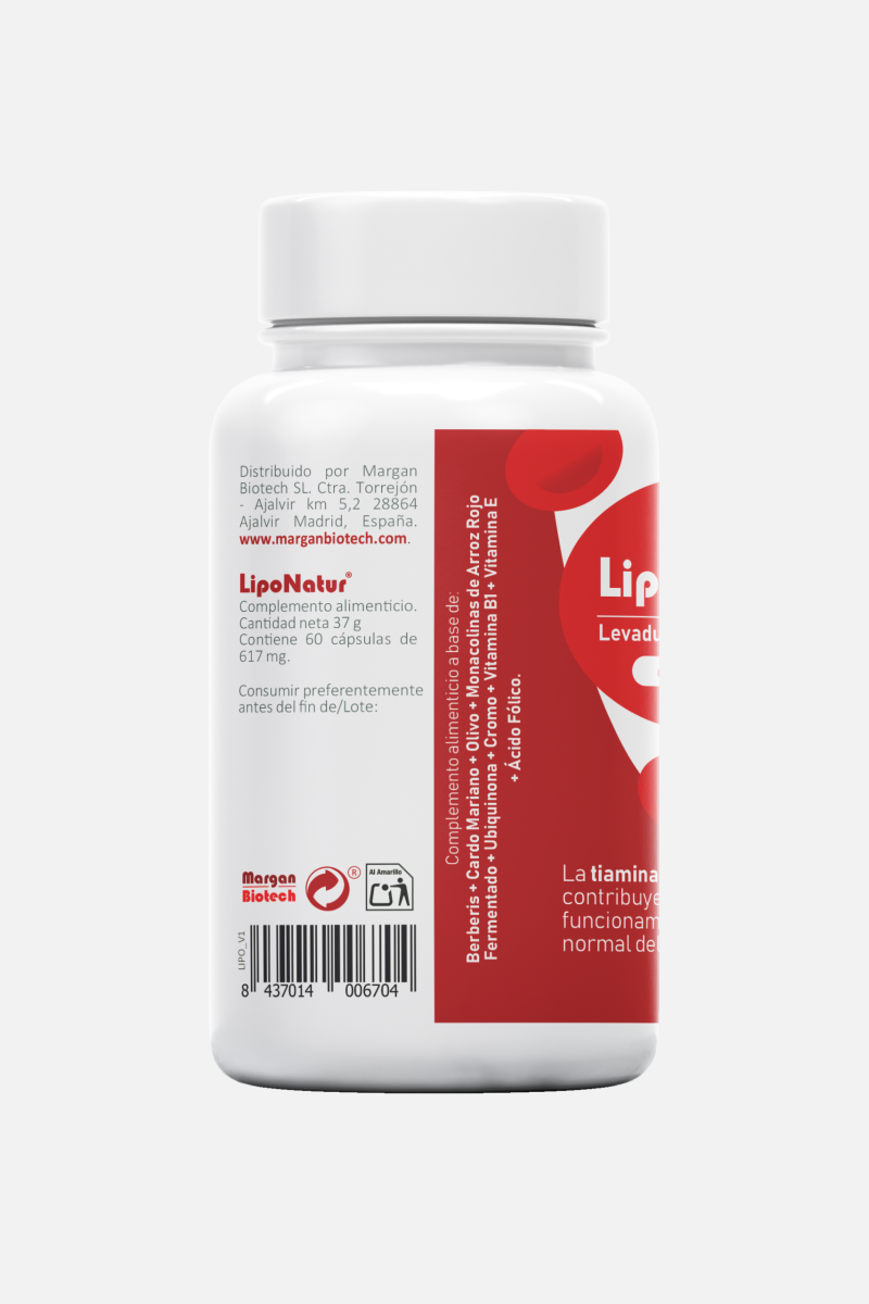 Liponatur