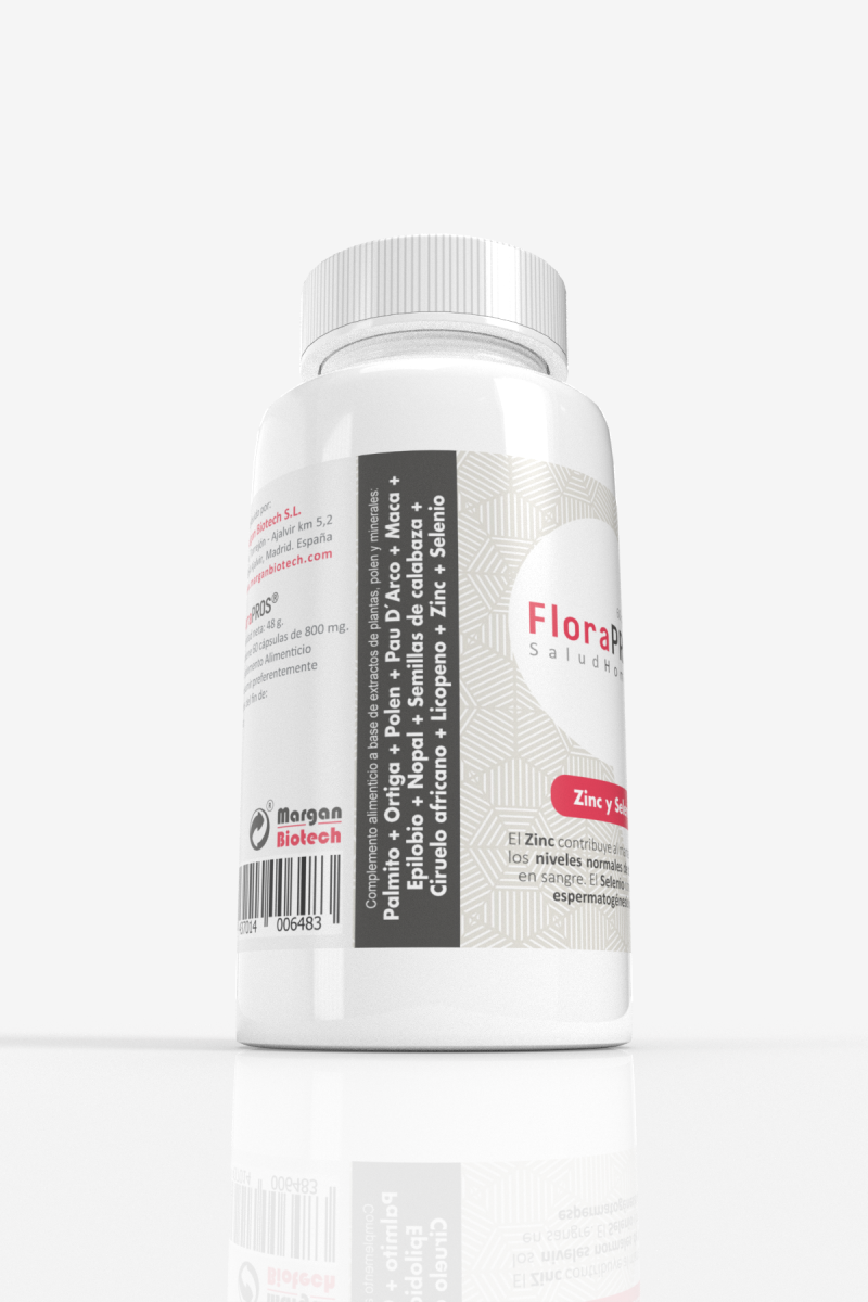 Florapros