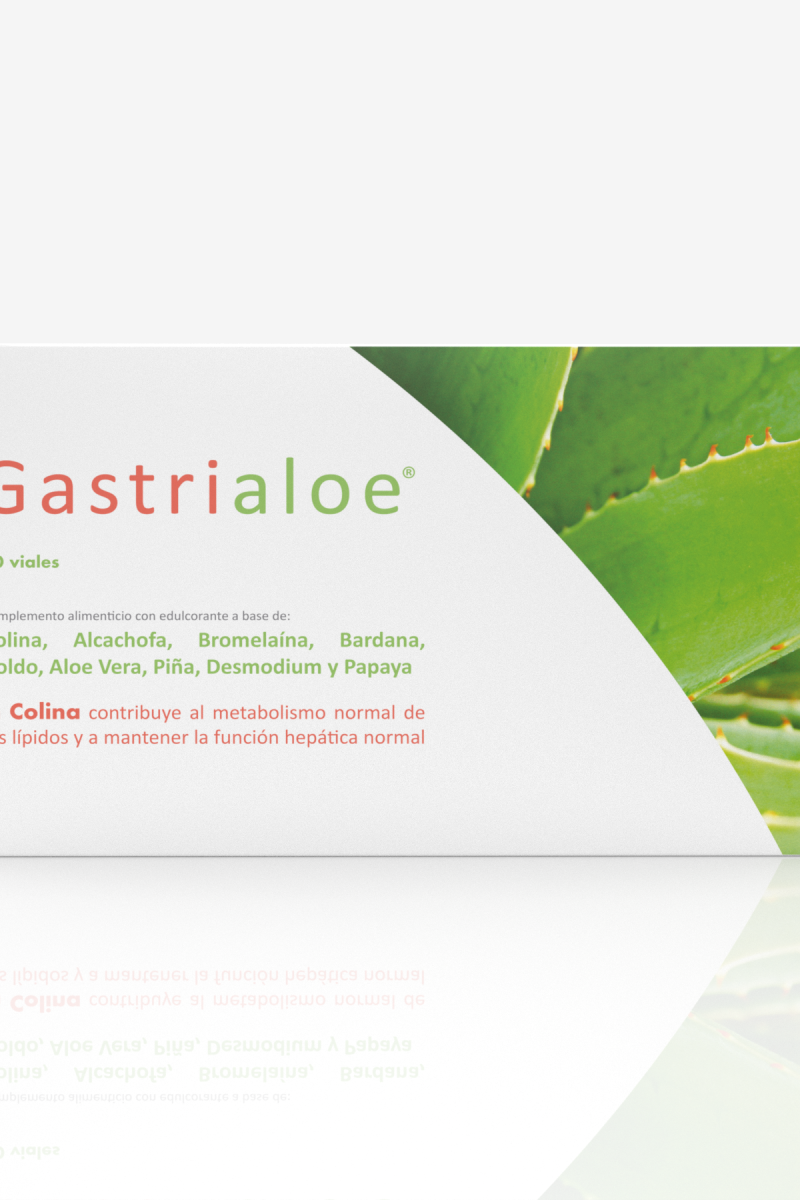Gastrialoe