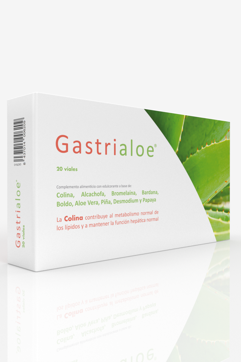 Gastrialoe