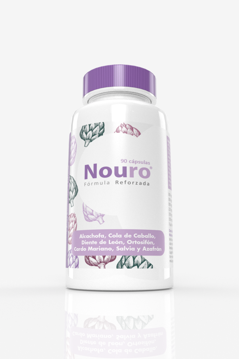Nouro