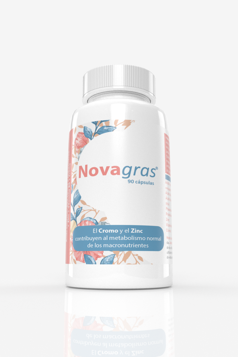 Novagras