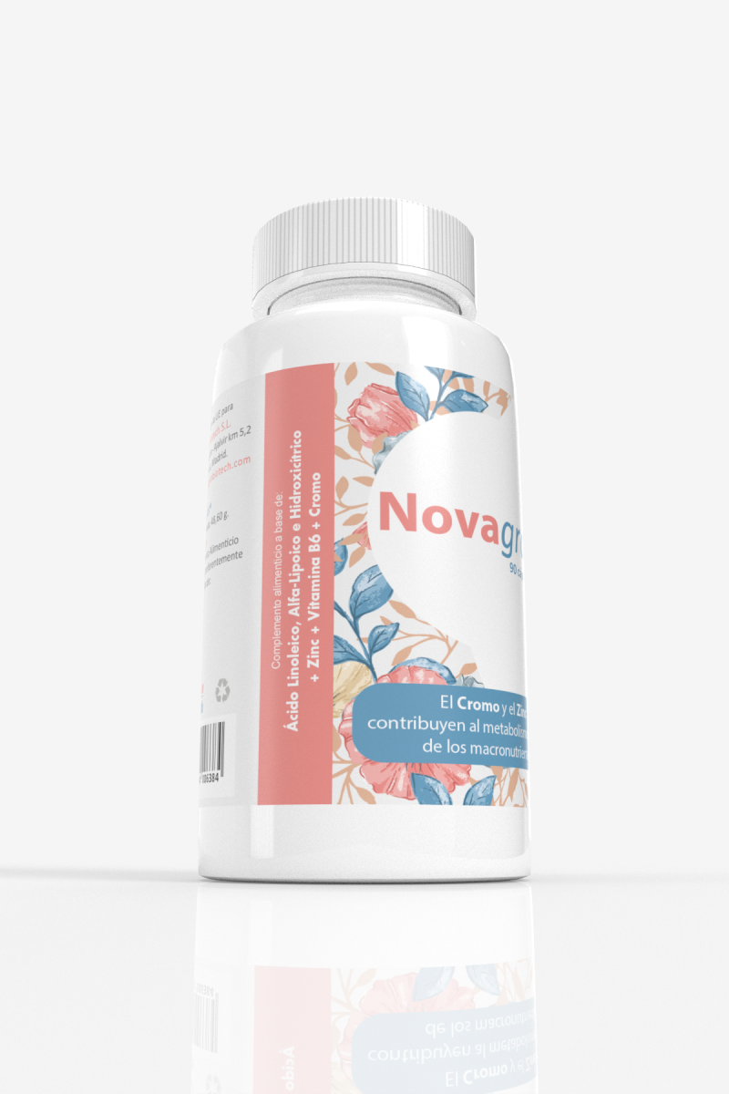 Novagras