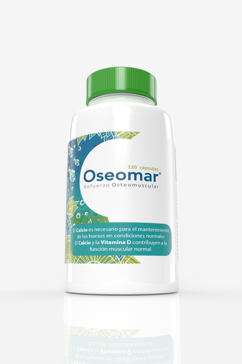 Oseomar